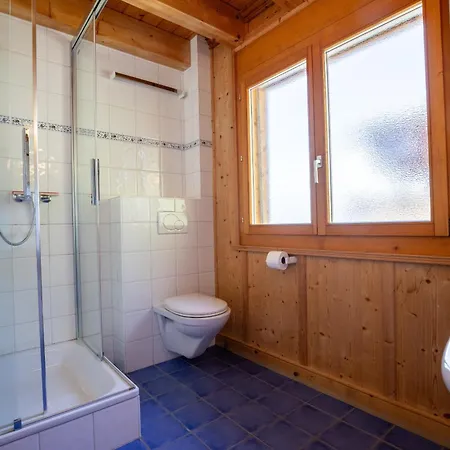 Tschoueilles 014 Mountain&view - 12 Pers *