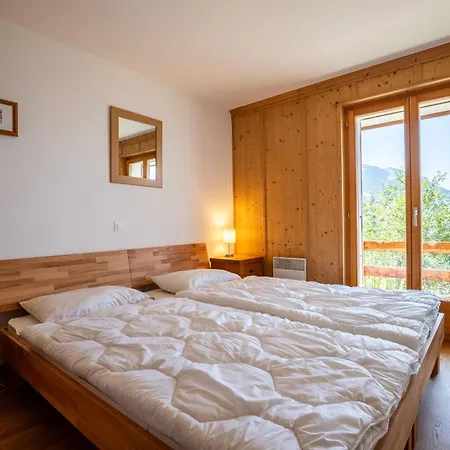 Tschoueilles 014 Mountain&view - 12 Pers * Veysonnaz