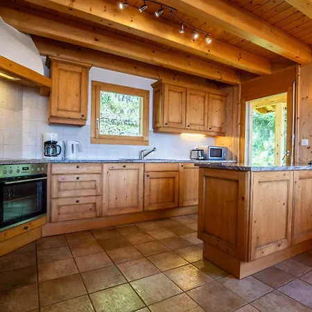 Tschoueilles 014 Mountain&view - 12 Pers *